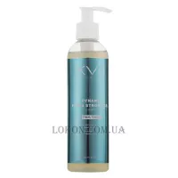 KV-1 Final Touch Dynamic Extra Strong Gel - Гель екстрасильної фіксації для укладання волосся