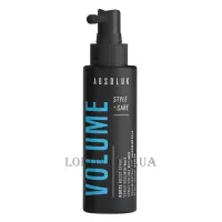 ABSOLUK Volume Roots Boost Spray - Спрей для кореневого об'єму