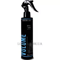 ABSOLUK Volume Extreme Spray - Спрей для надзвичайного об'єму