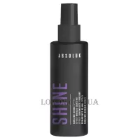 ABSOLUK Sublime Shine Spray - Блиск-спрей