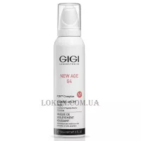 GIGI New Age G4 Foaming UpLift Mask - Маска-мус з ефектом ліфтингу