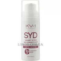 KV-1 SYD Smart Eye Decongestant - Гель від набряків для зони навколо очей