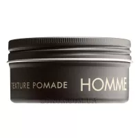 LA BIOSTHETIQUE Homme Texture Pomade - Гель-віск з матовим ефектом