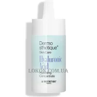 LA BIOSTHETIQUE Dermosthetique Hyaluronic Acid Hydrating Concentrate - Зволожуючий гідроконцентрат з гіалуроновою кислотою