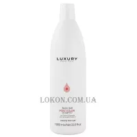 GREEN LIGHT Luxury Pro Back Bar Post Color Shampoo - Шампунь після фарбування