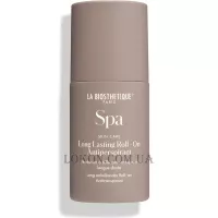 LA BIOSTHETIQUE SPA Long Lasting Roll’on Antiperspirant - Роликовий антиперспірант тривалої дії