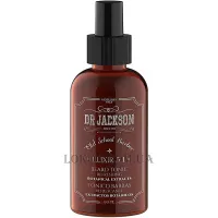 DR JACKSON Elixir 5.1 Beard Tonic Refreshing - Тонік для бороди