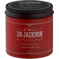 DR JACKSON Antidot 1.3 Hard Hairgum - Віск-гумка сильної фіксації