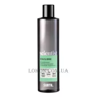 DUCASTEL Subtil Scientist Equilibre Dandruff Shampoo - Шампунь проти лупи