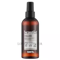 DUCASTEL Subtil Beautist Volume Spray - Спрей для об'єму волосся