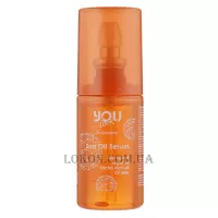 YOU LOOK Professional Spa Oil Serum - СПА-олія для волосся