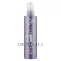 YOU LOOK Professional Multiaction Silver Shine Anti-Yellow Spray 