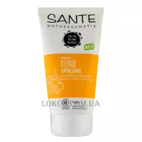 SANTE Family Repair Conditioner - Кондиціонер регенеруючий для посіченого волосся 