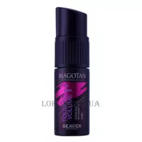 BEAVER Magotan Tousled Volume Cloud Mist - Пудра для об'єму волосся