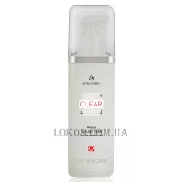 ANNA LOTAN A-Clear Mineral Hygienic Liquid Soap - Гігієнічне мінеральне мило для жирної та проблемної шкіри