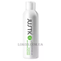 JUSTK Keratin Daily Care Shampoo - Кератиновий шампунь для щоденного догляду