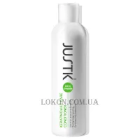 JUSTK Keratin Daily Care Conditioner - Кератиновий кондиціонер для щоденного догляду