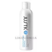 JUSTK Keratin Keratin Purifying Shampoo - Кератиновий шампунь для глибокого очищення