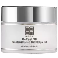 NOON In Clinic G-Peel 30 Nanoconstructed Thixotropic Gel - Наноструктурований пілінг з 30% гліколевою кислотою