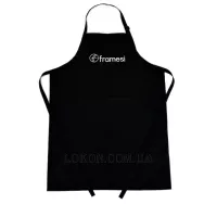 FRAMESI Color Apron - Фартух середньої довжини