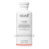 KEUNE Confident Curl Low-Poo Shampoo - Шампунь для кучерявого волосся