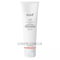 KEUNE Confident Curl Leave-in Wavy - Незмивний догляд для хвилястого волосся