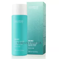 VAGHEGGI Balance Purifying Cleanser - Очищення для проблемної шкіри