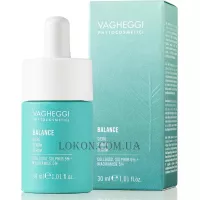 VAGHEGGI Balance Serum - Сироватка з ніацинамідом