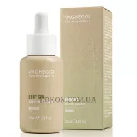 VAGHEGGI Body SPA Intensive Aroma Oil Midnight - Інтенсивна арома олія 