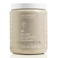 VAGHEGGI Body SPA Smoothing-Nourishing Scrub - Розгладжуючий живильний скраб для тіла