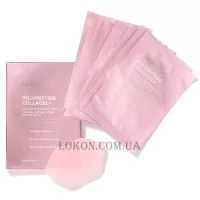 HYDROPEPTIDE PolyPeptide Collagel+Lip Mask - Поліпептидна колагенова маска для губ