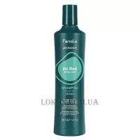 FANOLA Wonder No Red Extra Care Shampoo - Шампунь для нейтралізації червоного відтінку