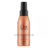 FANOLA Oro Therapy Gold Mist - Спрей для волосся