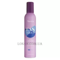 FANOLA Fantouch Anti Gravity Volumizing Mousse - Мус для об'єму волосся