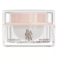 PLARECETA Eye Cream - Крем для шкіри навколо очей