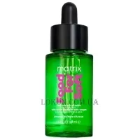 MATRIX Total Results Food for Soft Multi-Use Hair Oil Serum - Багатофункціональна олія-сироватка