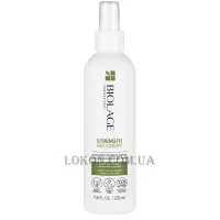 MATRIX Biolage Strength Recovery Spray - Спрей для зміцнення волосся