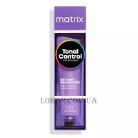 MATRIX Tonal Control Pre-Bonded - Гелевий кислотний тонер