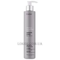 ERAYBA ABH Volume Mask No-frizz - Маска для об'єму волосся