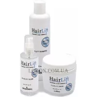 KLERAL SYSTEM Hair Lift Shampoo - Поживний шампунь для волосся