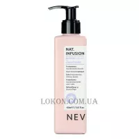 NEVITALY Blonde Sublime Conditioner - Крем-ополіскувач для нейтралізації жовтих відтінків