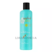 KLERAL SYSTEM Orchid Sun Shampoo - Шампунь зволожуючий