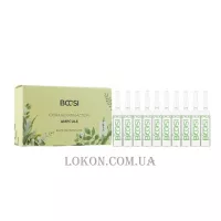 KLERAL SYSTEM Bcosi Extra Keratin Action Ampoules - Ампули для відновлення волосся