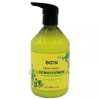 KLERAL SYSTEM Bcosi Energy Boost Conditioner - Кондиціонер від випадіння волосся