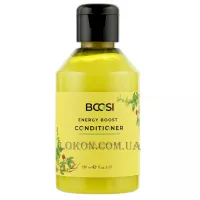 KLERAL SYSTEM Bcosi Energy Boost Conditioner - Кондиціонер від випадіння волосся