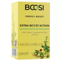 KLERAL SYSTEM Bcosi Energy Boost Extra Boost Action - Лосьйон від випадіння волосся