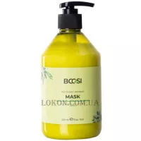 KLERAL SYSTEM Bcosi Recovery Damage Mask - Маска для відновлення волосся