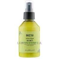 KLERAL SYSTEM Bcosi Spray Mask 10in1 - Маска-спрей для волосся 10в1
