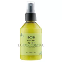 KLERAL SYSTEM Bcosi Spray Mask 10in1 - Маска-спрей для волосся 10в1