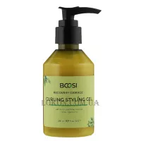 KLERAL SYSTEM Bcosi Spray Mask 10in1 - Маска-спрей для волосся 10в1